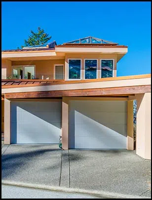 Central Garage Door Repair Service Milwaukee, WI 262-326-0058 - Custom-Garage-Doors
