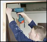 Central Garage Door Repair Service Milwaukee, WI 262-326-0058 - Installation